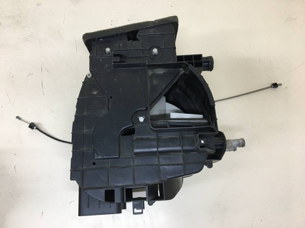 Корпус отопителя Chevrolet Aveo T200 2003-2008