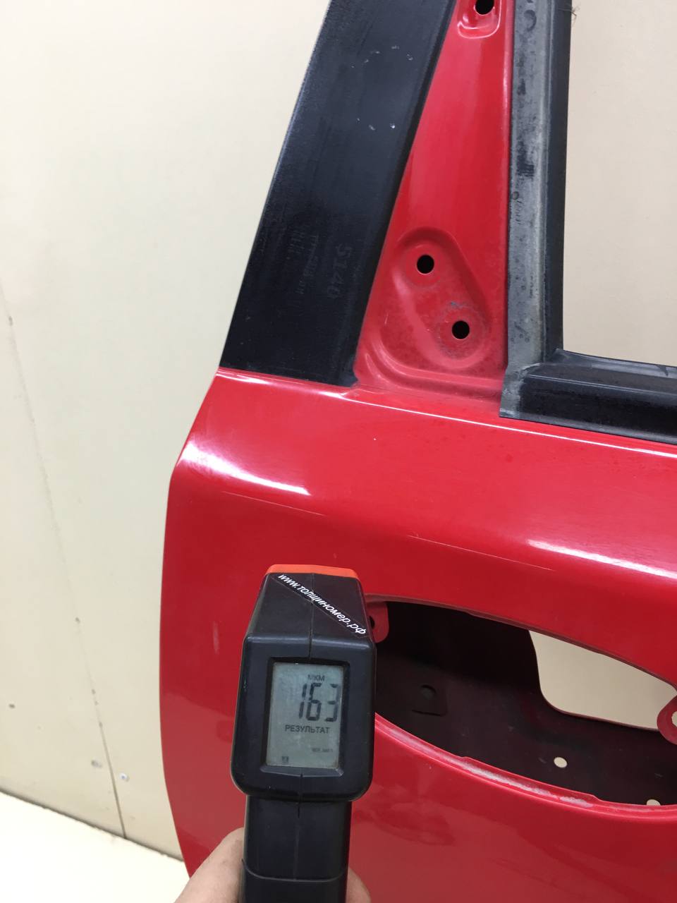 Дверь задняя правая Chevrolet Aveo T200 2003-2008 Дверь задняя правая Chevrolet Aveo T200 2003-2008