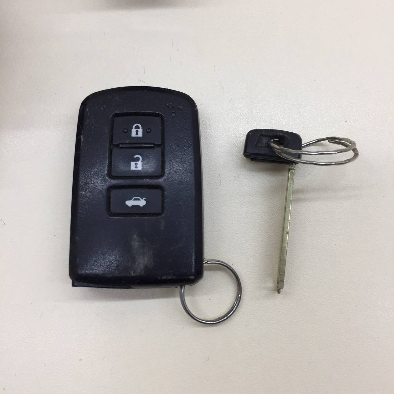 Замок зажигания Toyota Rav 4 (XA40) 2013-2019 Замок зажигания Toyota Rav 4 (XA40) 2013-2019