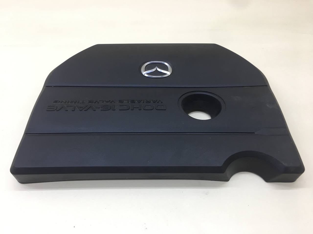 Крышка двигателя декоративная Mazda Mazda 6 (GH) 2007-2012 Крышка двигателя декоративная Mazda Mazda 6 (GH) 2007-2012