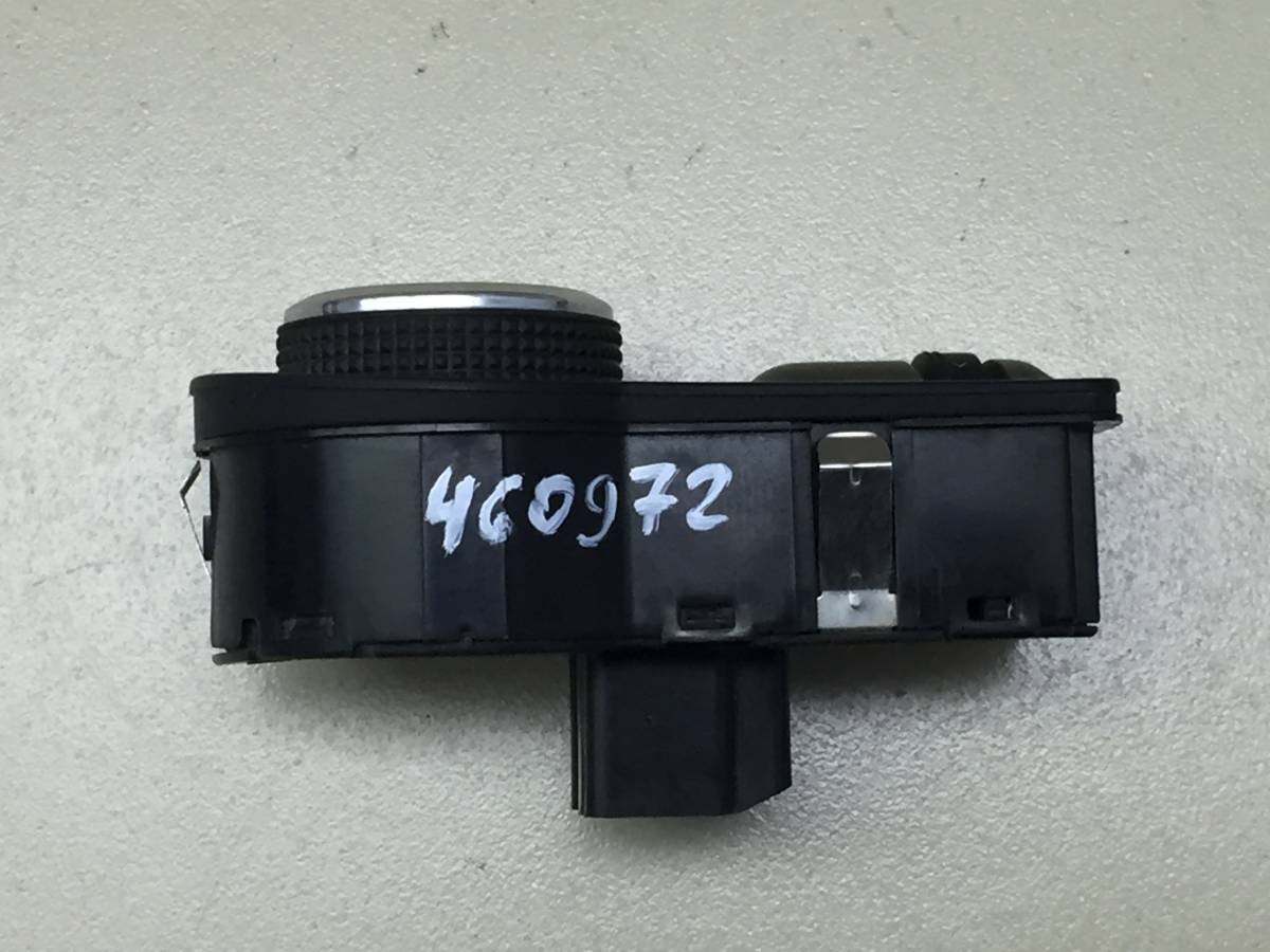 Блок управления светом Opel Astra J 2010-2017