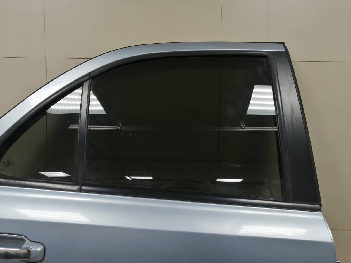 Дверь задняя правая Kia Sorento (BL, JC) 2002-2009