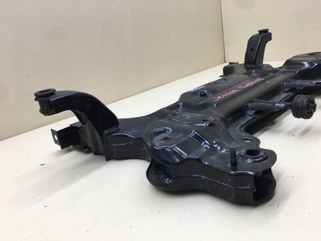 Балка подмоторная Jetour Dashing 2022>