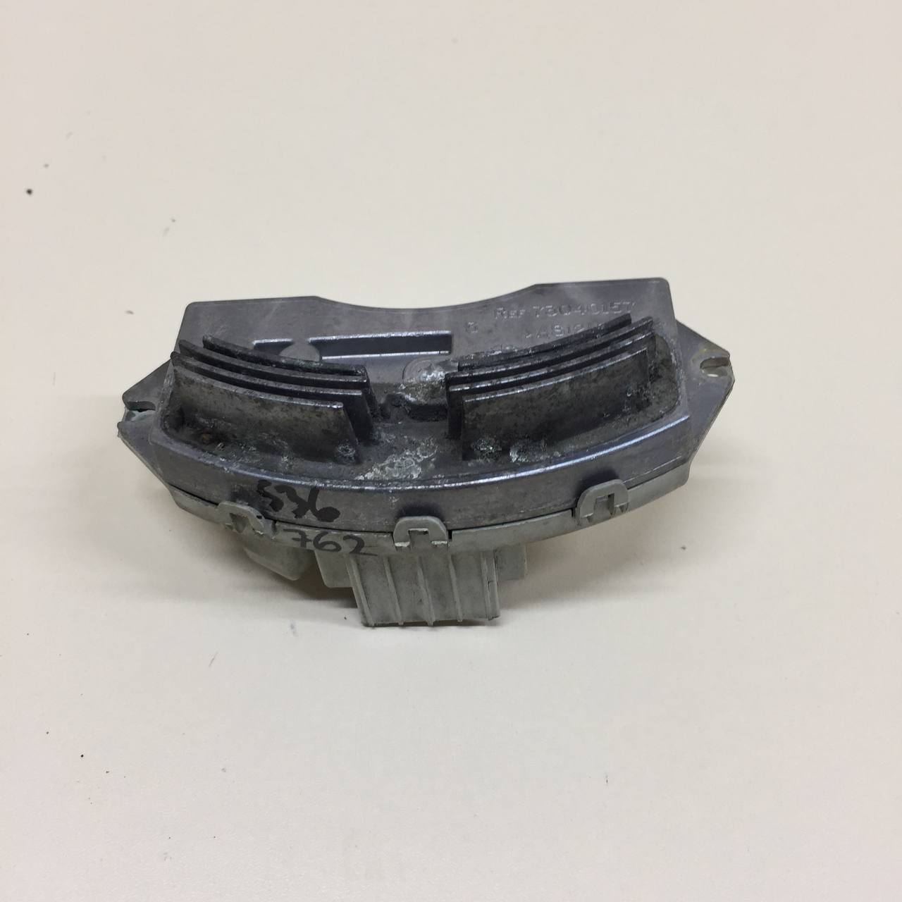 Резистор отопителя BMW 1-series E87/E81 2004-2011