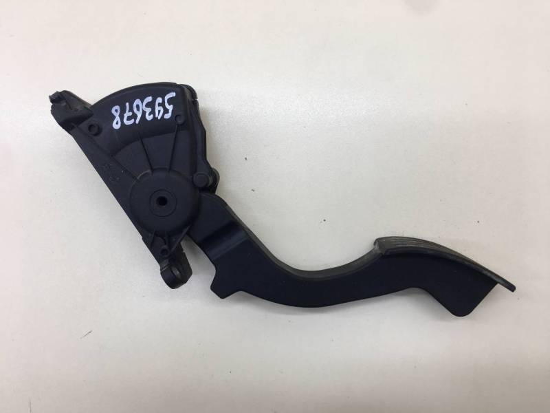 Педаль газа Ford Focus 2 (DA) 2005-2008