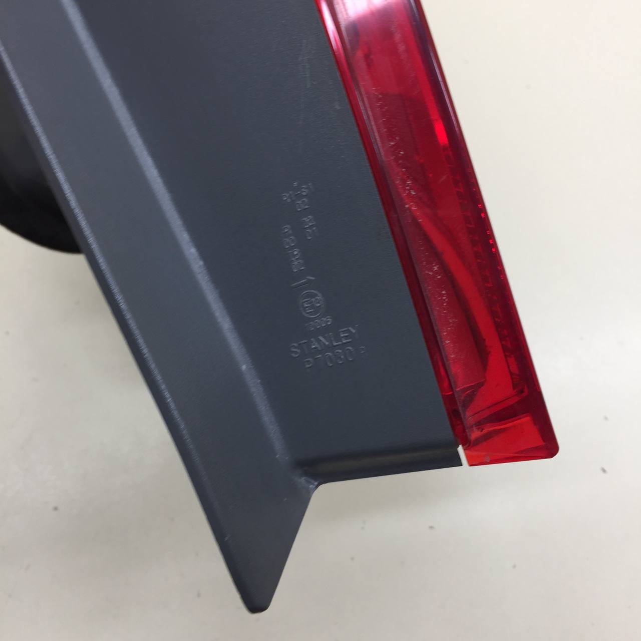 Фонарь задний правый Honda Fit (GE) 2008-2012