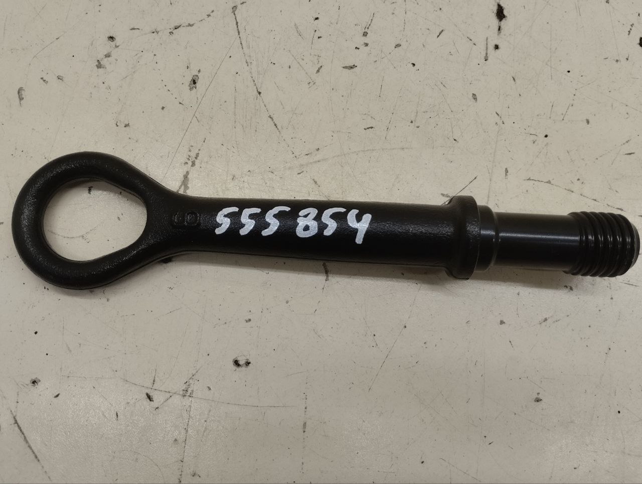 Крюк буксировочный Lexus NX 200 (Z10) 2014-2021 Крюк буксировочный Lexus NX 200 (Z10) 2014-2021