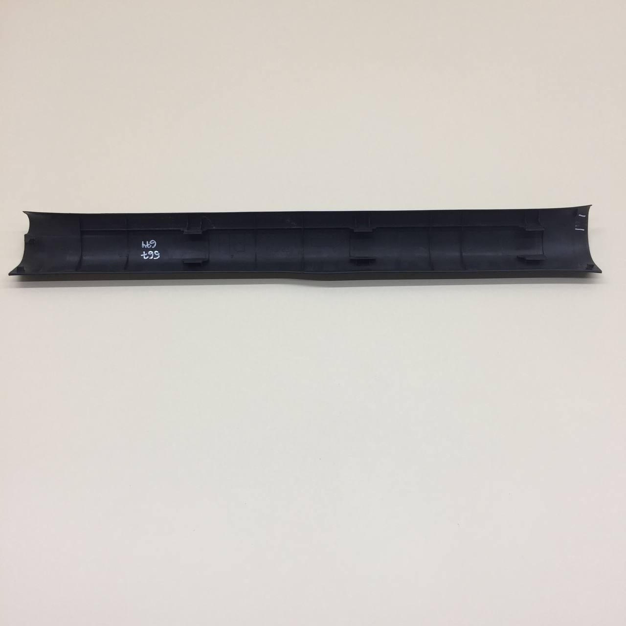 Накладка порога (внутренняя) Toyota Rav 4 (A30) 2006-2013