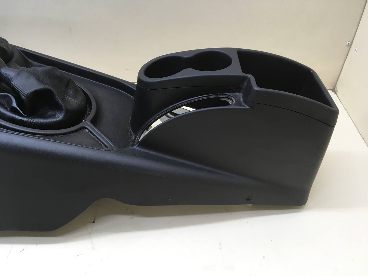 Консоль центральная Chevrolet Niva 2009-2020 Консоль центральная Chevrolet Niva 2009-2020