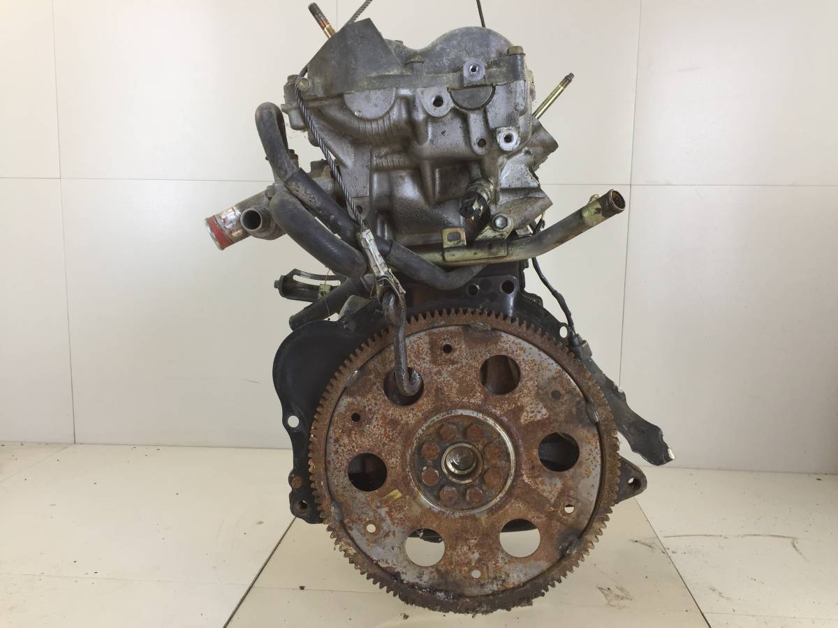 Двигатель Toyota Vista Ardeo (V50) 1998-2003