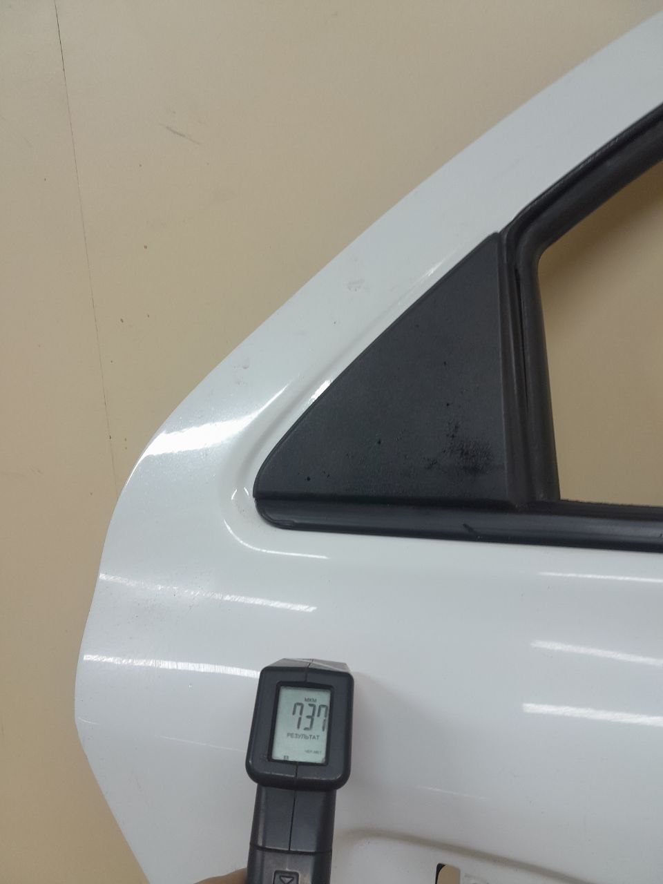 Дверь задняя правая Chevrolet Cobalt (T250) 2011-2015 Дверь задняя правая Chevrolet Cobalt (T250) 2011-2015