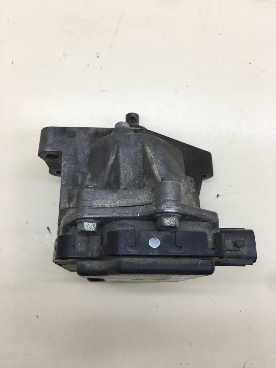 Механизм изменения фаз ГРМ Toyota Rav 4 (A30) 2006-2013