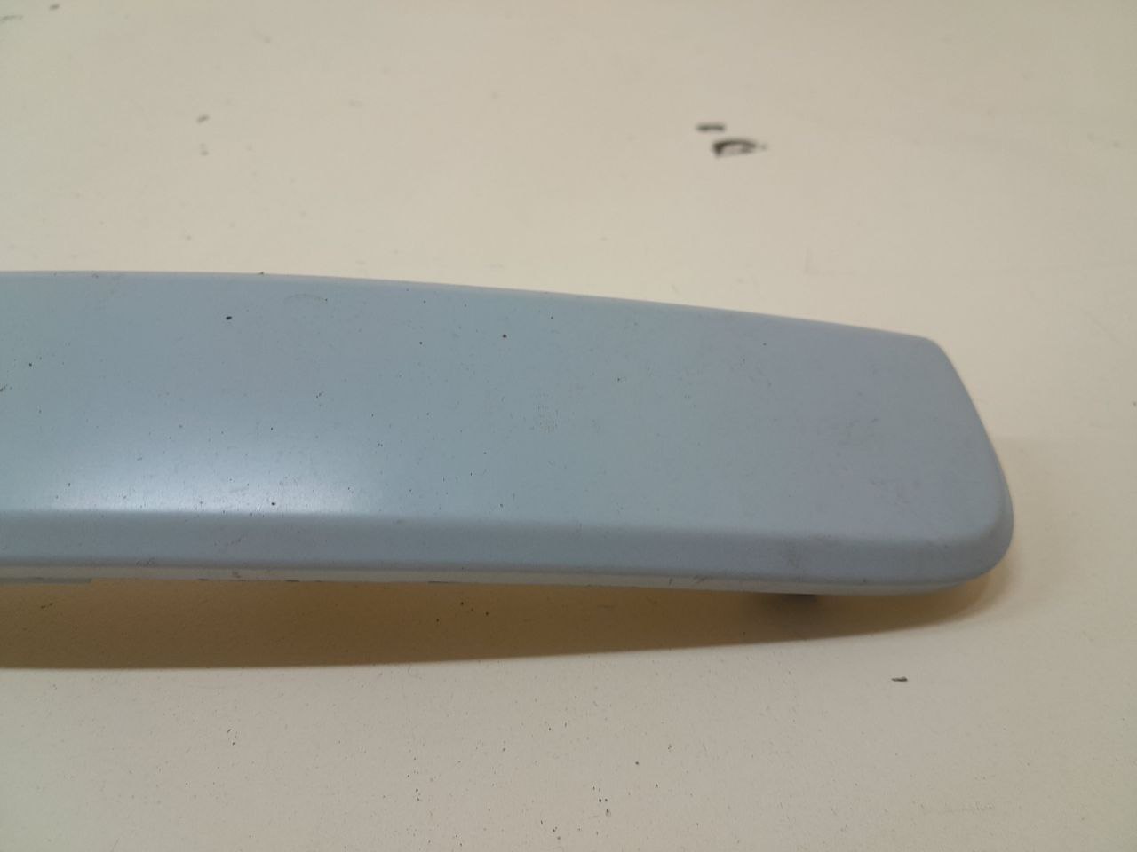 Накладка переднего бампера левая Ford C-MAX 2003-2010