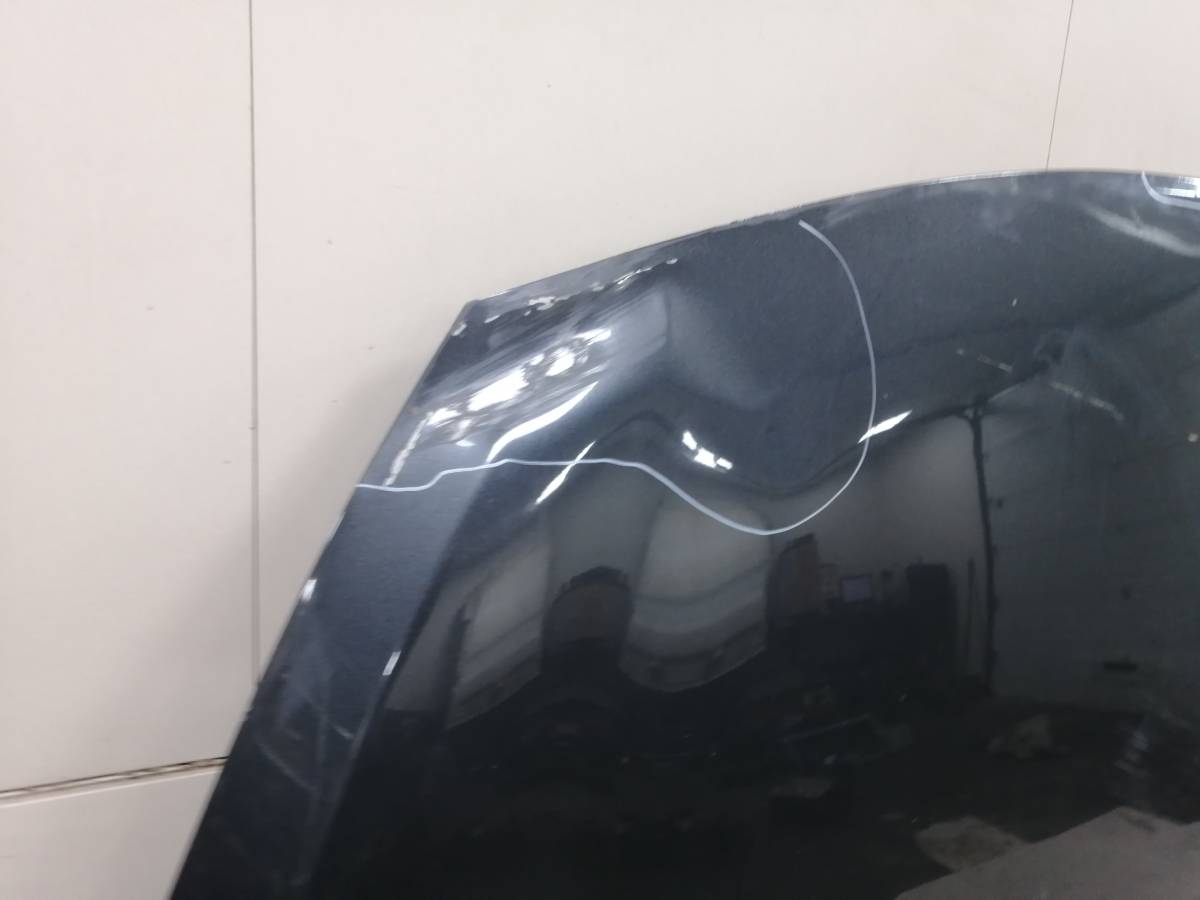 Капот Hyundai i40 (VF) 2011>
