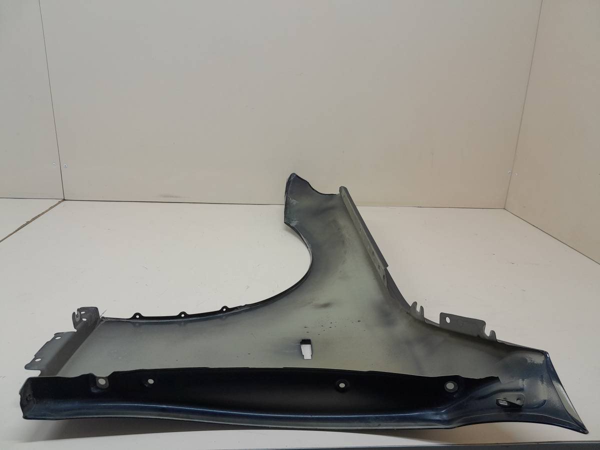 Крыло переднее правое BMW 5-series E60/E61 2003-2009