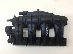 Коллектор впускной Audi A6 (C7) 2011>