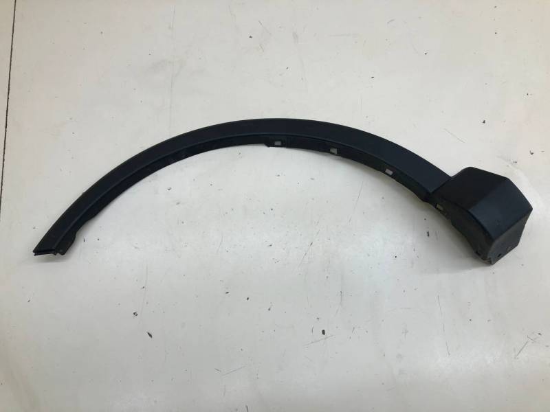 Накладка переднего крыла левого Toyota Rav 4 (XA40) 2013-2019