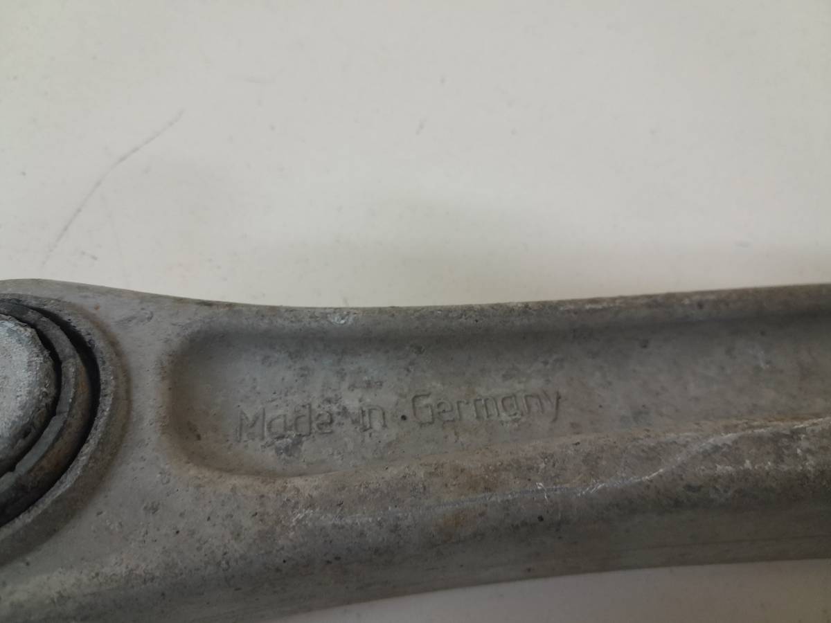 Рычаг задний верхний правый Audi Q7 (4L) 2005-2015