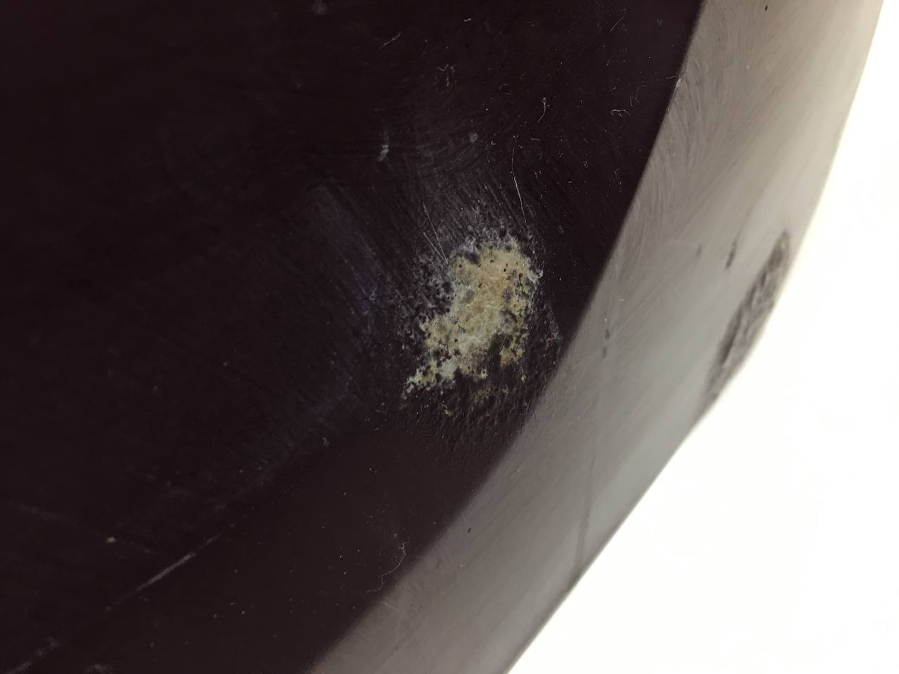 Крышка багажника Lifan Solano 1 2008-2016