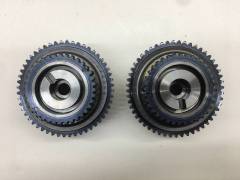 Механизм изменения фаз ГРМ Nissan Skyline (V36) 2006-2014