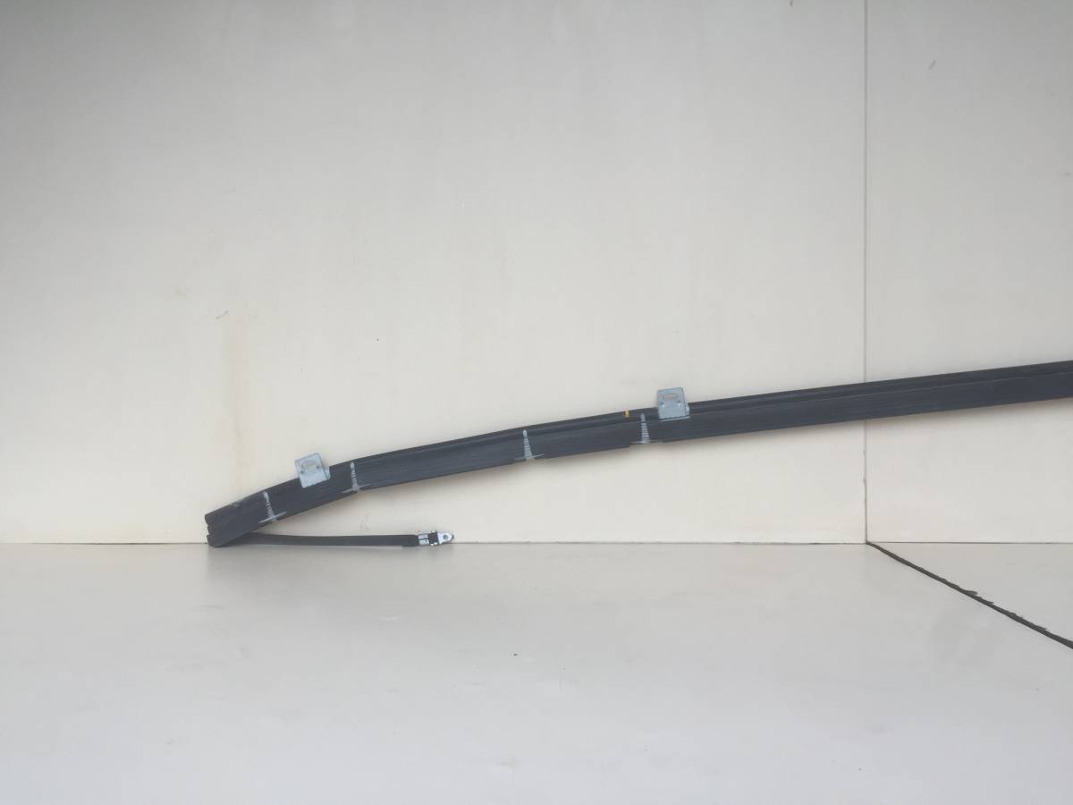 Подушка безопасности боковая (шторка) Hyundai Tucson (JM) 2004-2010