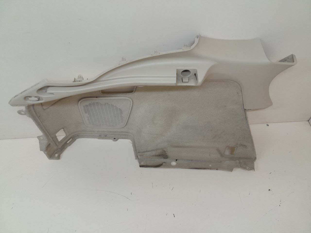 Обшивка багажника Lexus RX 350 /450h (XL10) 2009-2015