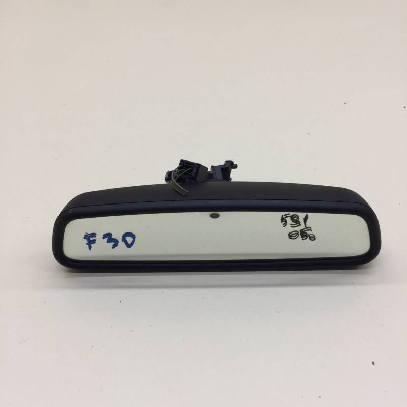 Зеркало заднего вида BMW X5 F15/F85 2013-2018 Зеркало заднего вида BMW X5 F15/F85 2013-2018