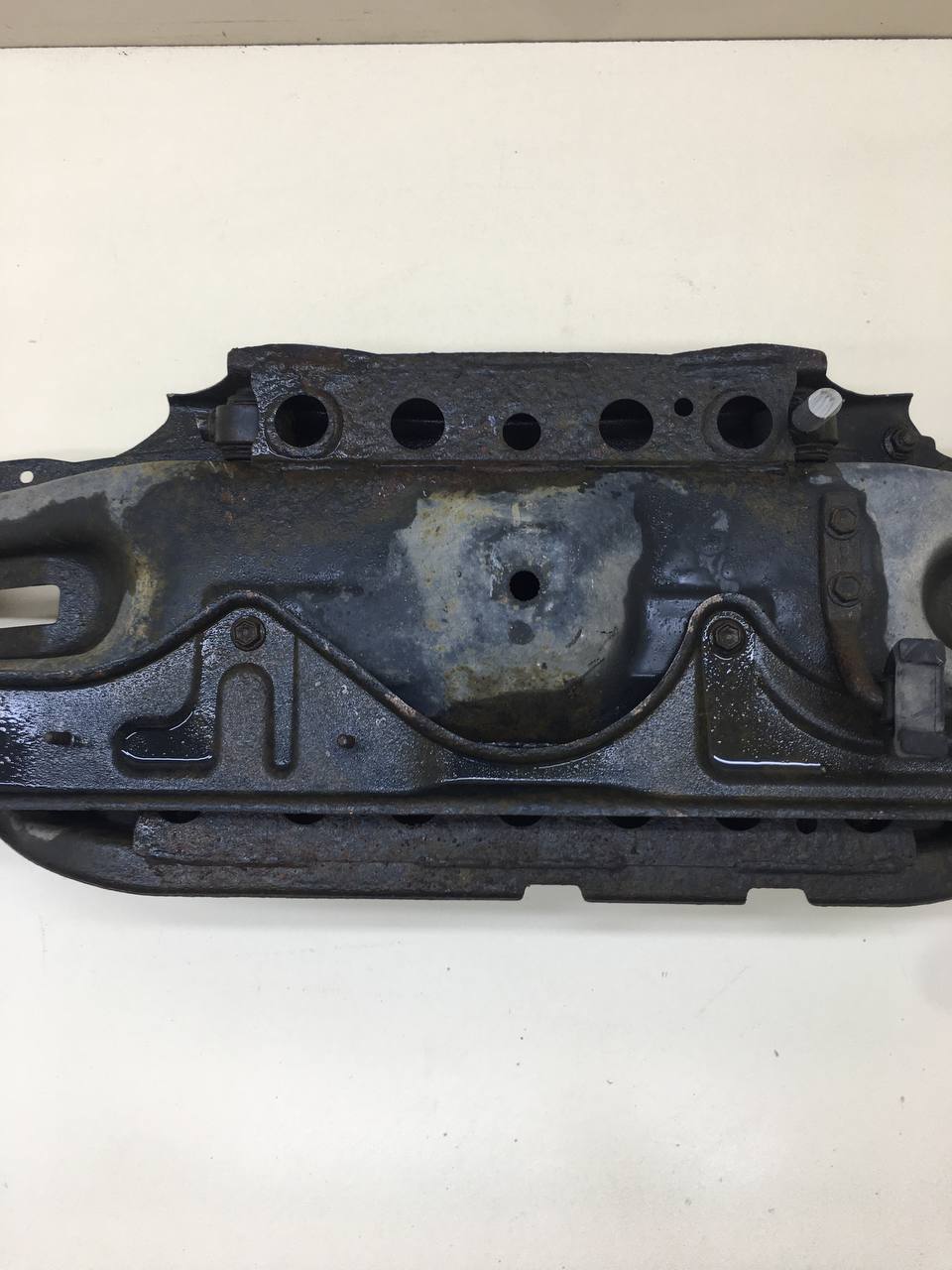 Балка задняя Toyota Camry (V50) 2011-2017 Балка задняя Toyota Camry (V50) 2011-2017
