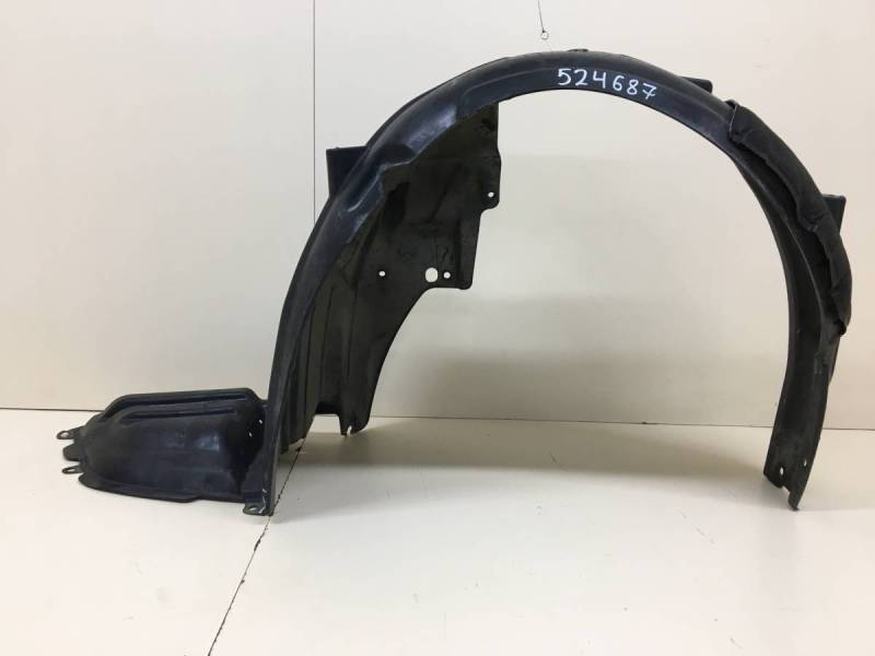 Локер передний левый Subaru Legacy (B14) 2010-2015