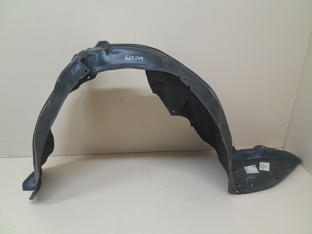 Локер передний правый Mazda Mazda 6 (GJ) 2013-2022