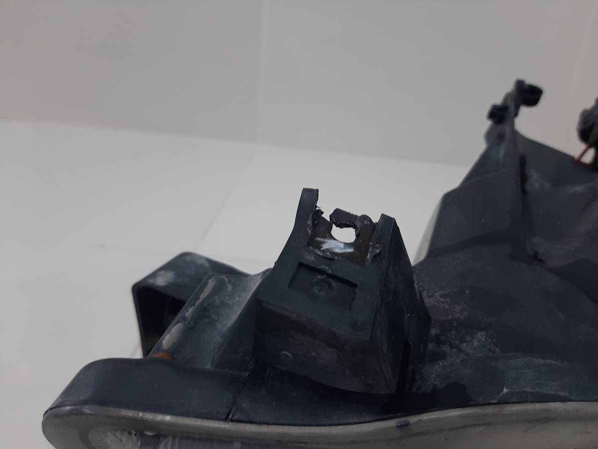 Фара правая Subaru Impreza (G12) 2007-2012 Фара правая Subaru Impreza (G12) 2007-2012