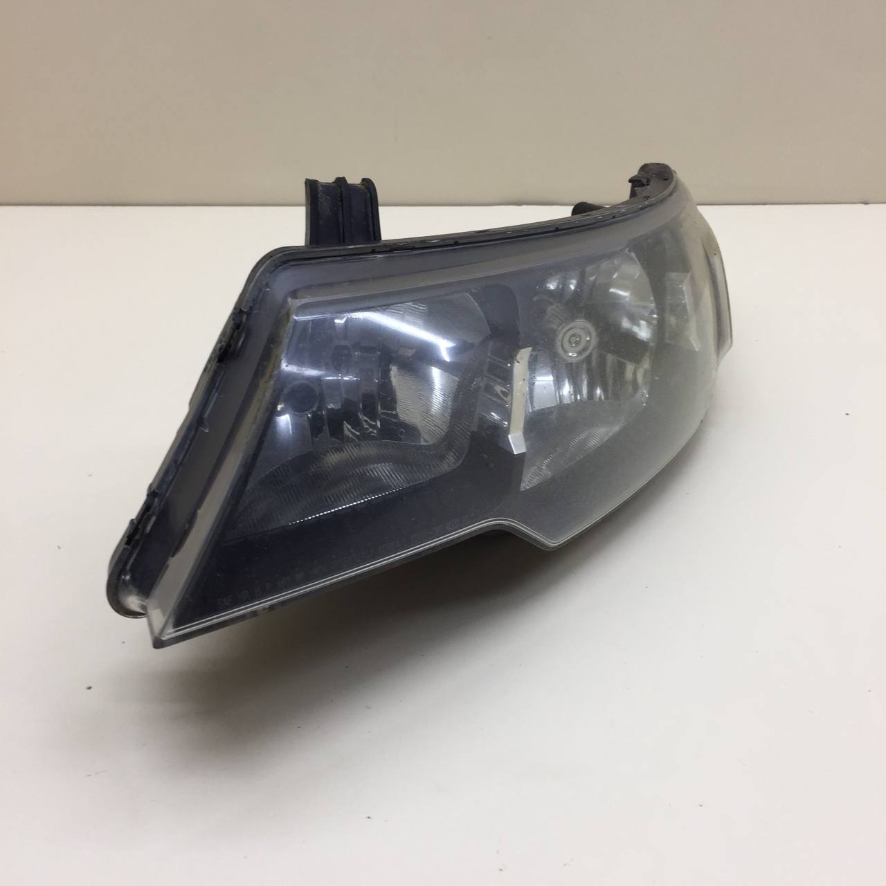 Фара левая Kia Cerato (TD) 2009-2013