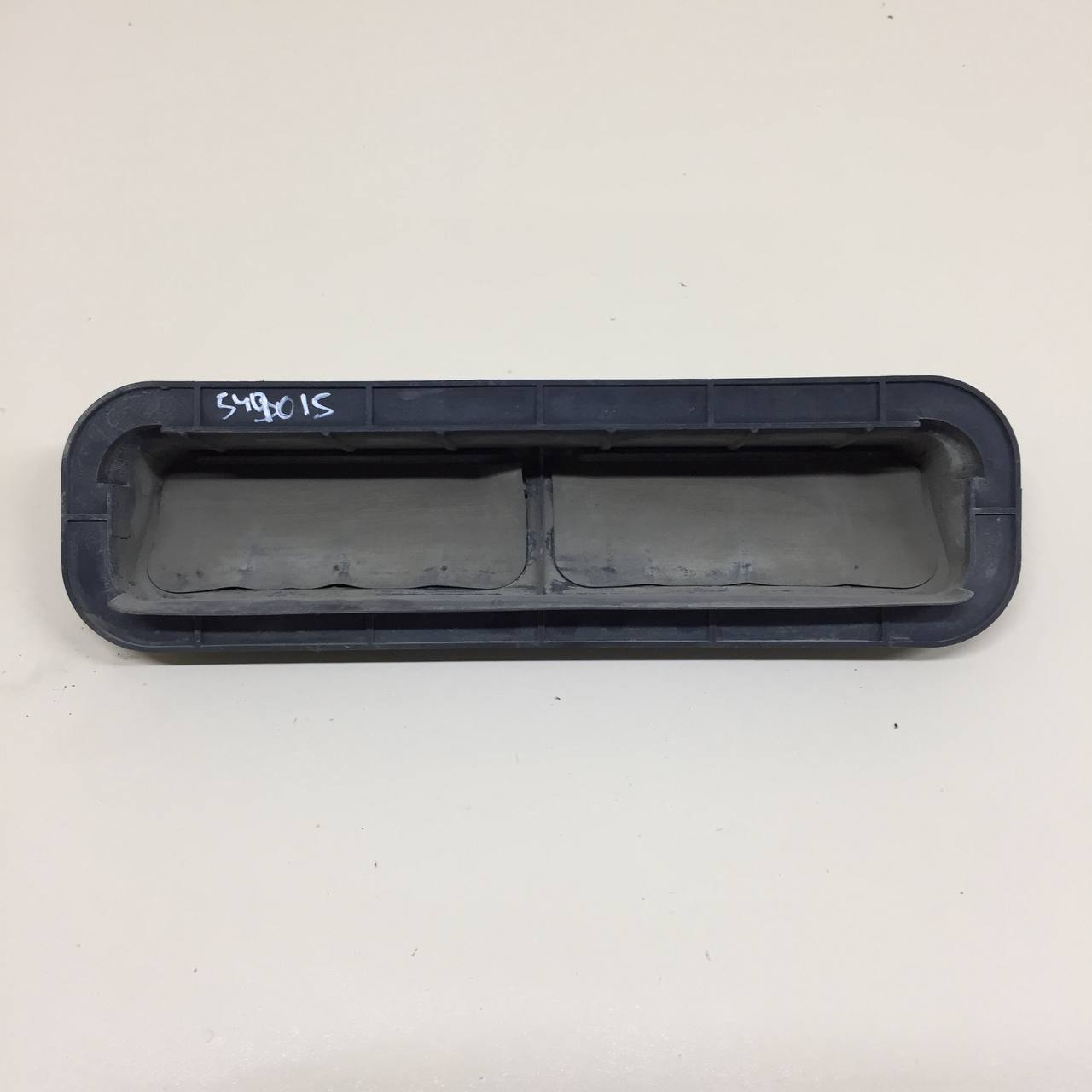 Решетка вентиляционная Nissan Almera (N16) 2000-2006 Решетка вентиляционная Nissan Almera (N16) 2000-2006