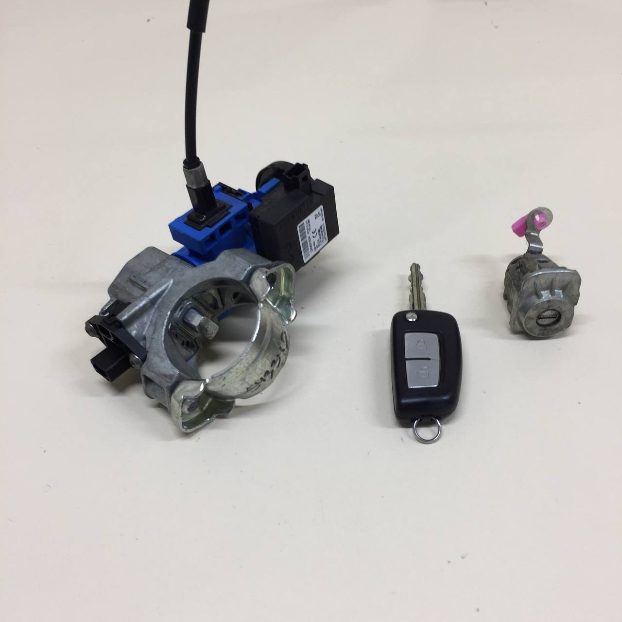Замок зажигания Nissan Qashqai (J11) 2014> Замок зажигания Nissan Qashqai (J11) 2014>