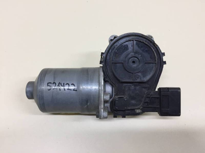 Моторчик стеклоочистителя передний Kia K5 (DL3) 2019>