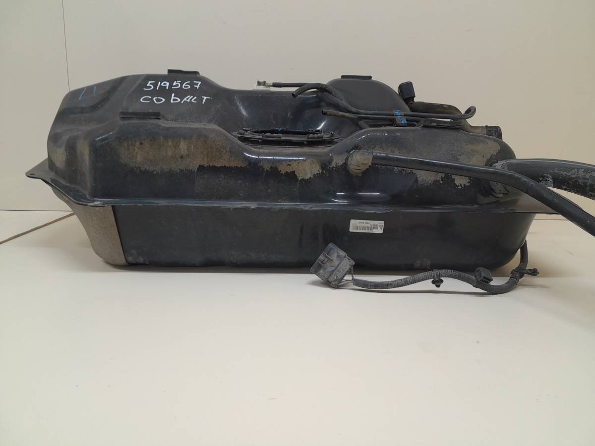 Бак топливный Chevrolet Cobalt (T250) 2011-2015 Бак топливный Chevrolet Cobalt (T250) 2011-2015