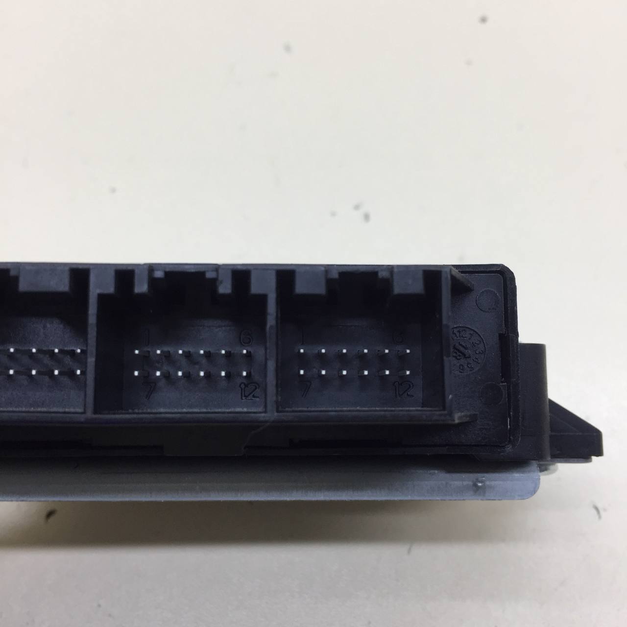 Блок управления парктроником Hyundai Santa Fe (TM) 2018-2022