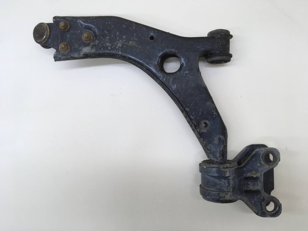 Рычаг передний правый Ford Focus 3 2011>