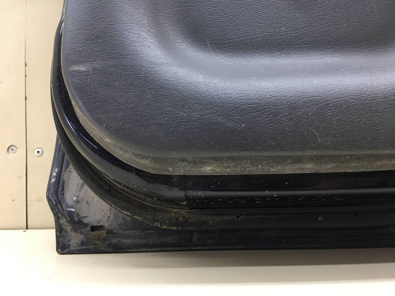 Дверь задняя правая Kia Spectra (SD) 2004-2011