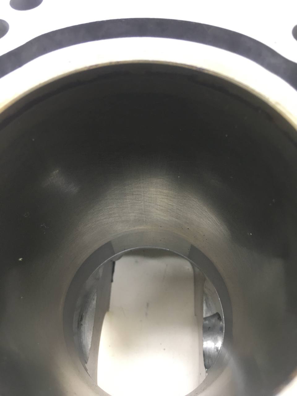 Блок двигателя Hyundai Creta (GS) 2016-2021