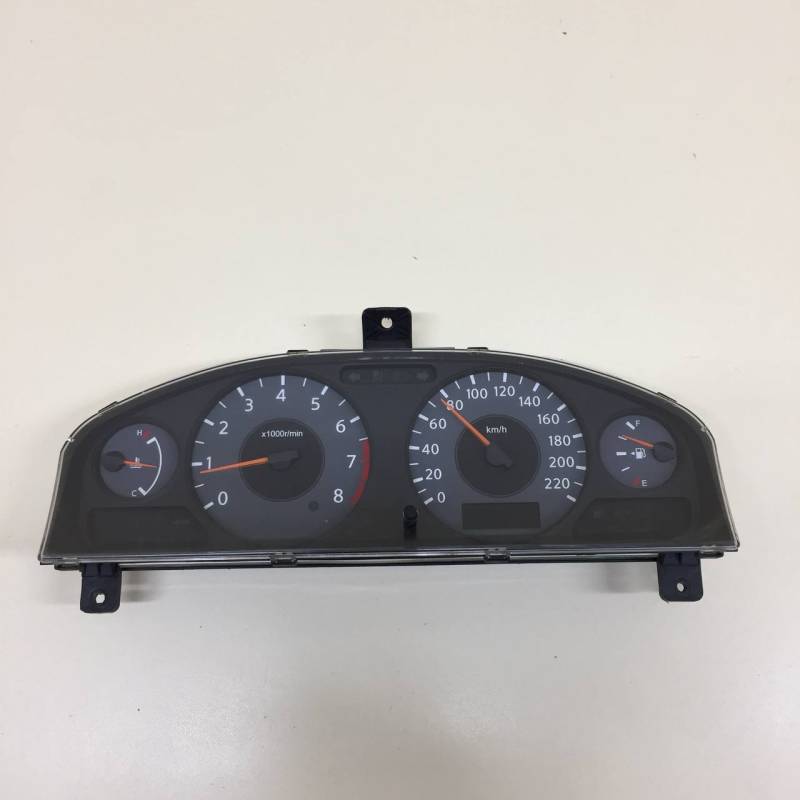 Панель приборов Nissan Almera Classic (B10) 2006-2013
