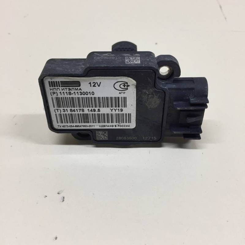 Датчик расхода воздуха (массметр, дмрв) Datsun on-DO 2014>