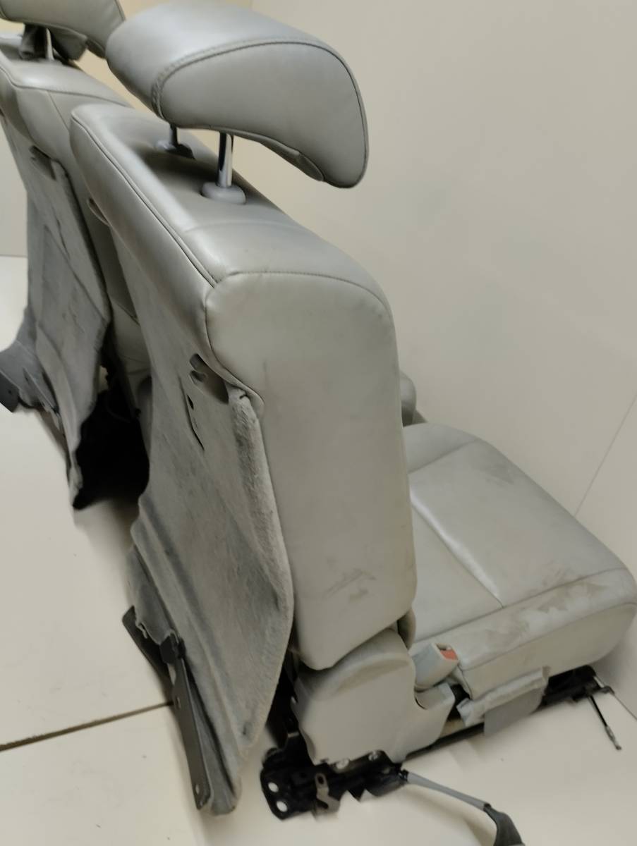 Сиденье (комплект) Lexus RX 350 /450h (XL10) 2009-2015 Сиденье (комплект) Lexus RX 350 /450h (XL10) 2009-2015