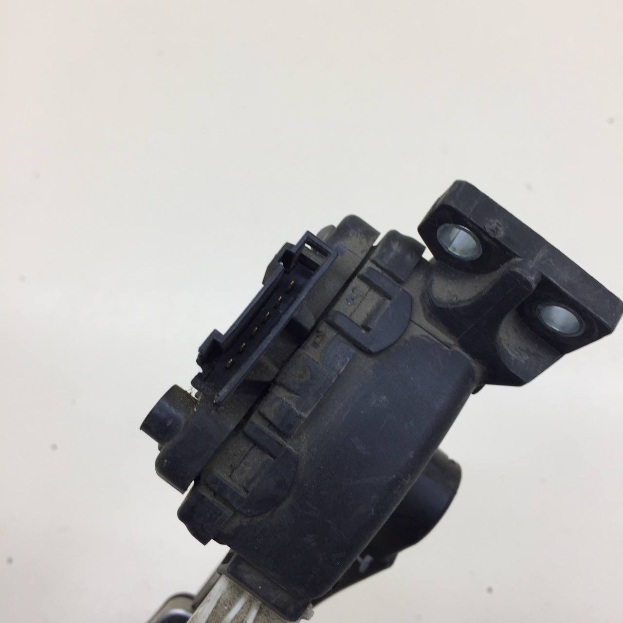 Педаль газа Porsche Cayenne 2003-2010