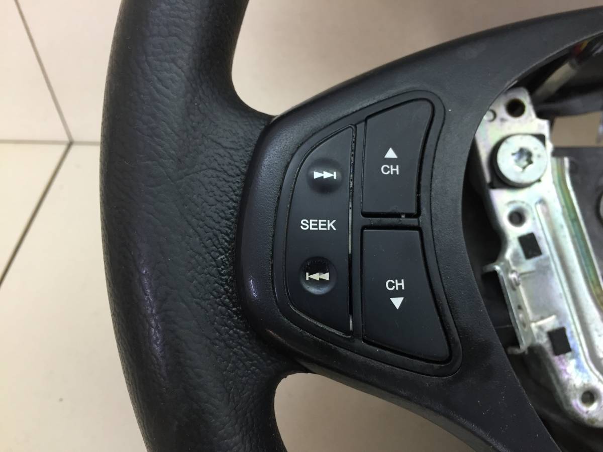 Рулевое колесо для AIR BAG (без AIR BAG) Kia Ceed (ED) 2007-2012