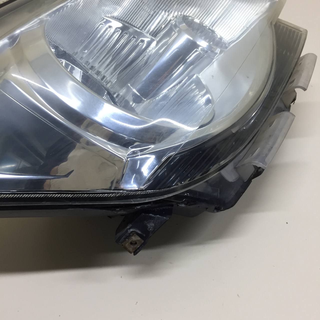 Фара правая Chevrolet Cobalt (T250) 2011-2015 Фара правая Chevrolet Cobalt (T250) 2011-2015
