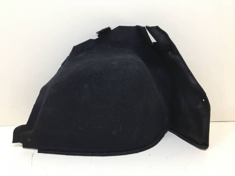Обшивка багажника Ford Fiesta (MK5) 2002-2008