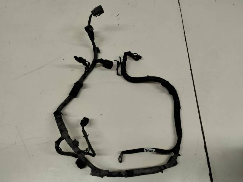 Клемма аккумулятора плюс Kia Spectra (SD) 2004-2011