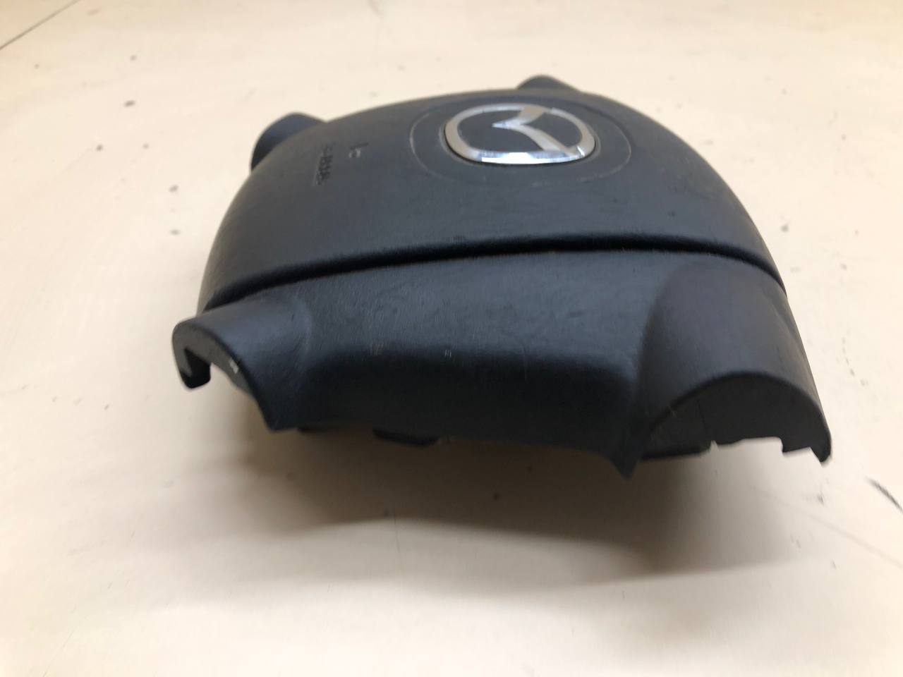 Подушка безопасности в рулевое колесо Mazda BT-50 2006-2012