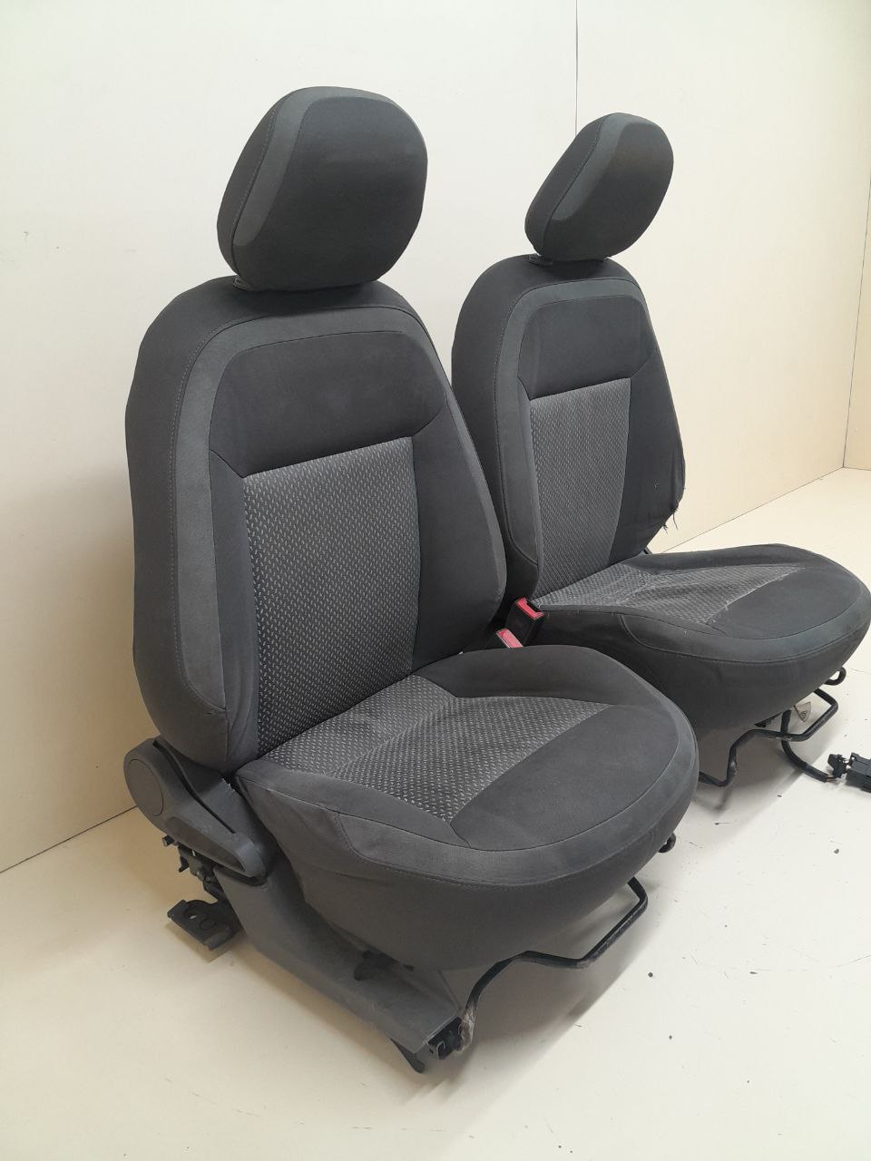 Сиденье (комплект) Chevrolet Cobalt (T250) 2011-2015